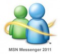 MSN Messenger 2011